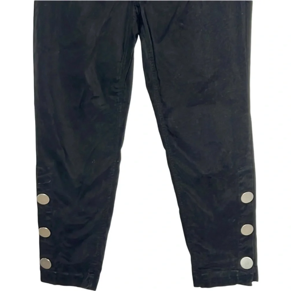 Zara high waist